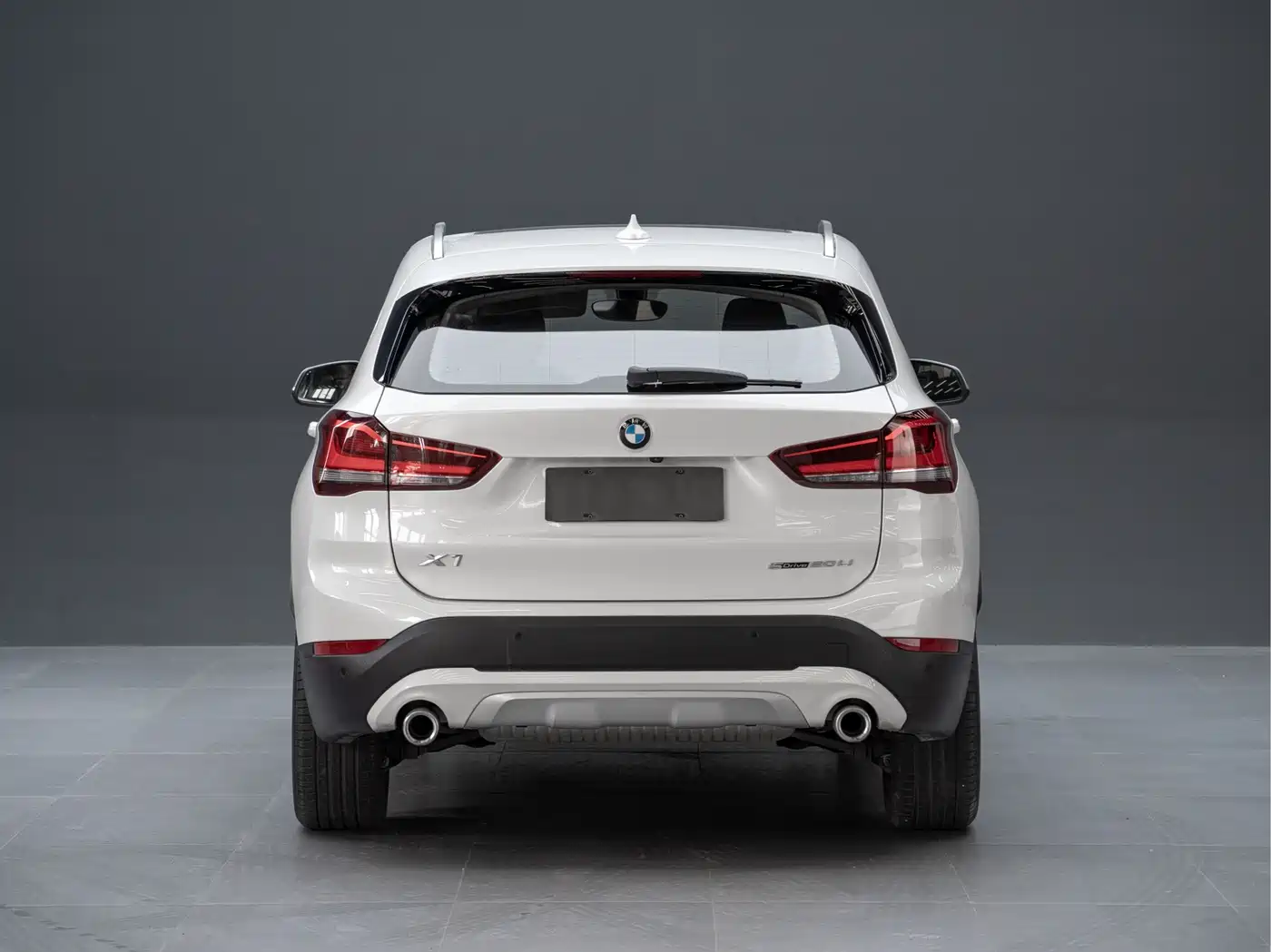 BMW X1 2022 sDrive20Li Fashion фото 9