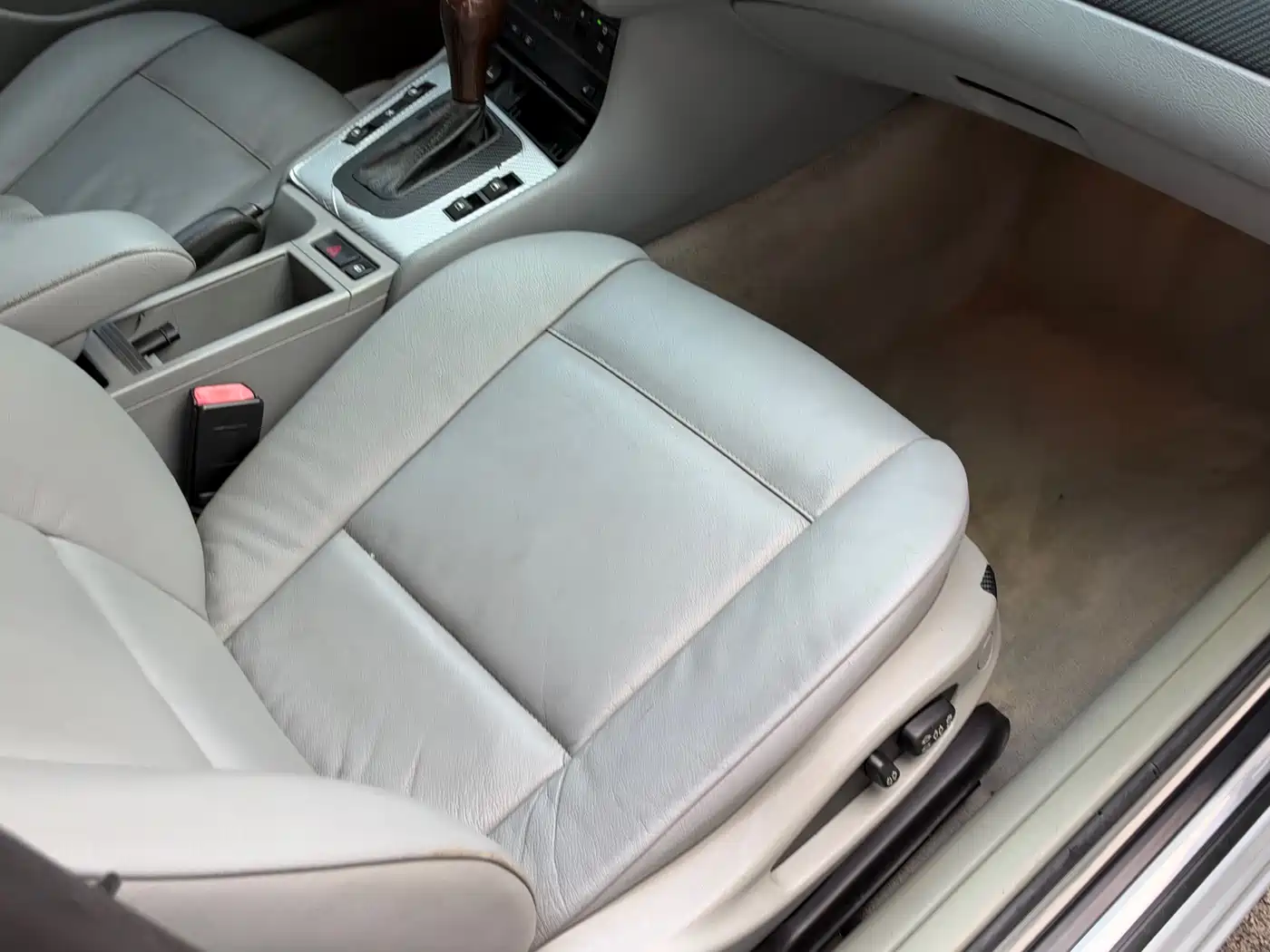 BMW 3 Series 2004 2004 325i