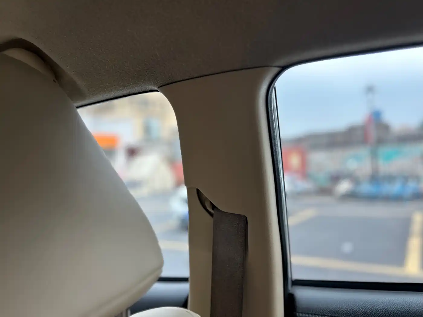 Toyota Vios 2014 1.5L Automatic Wisdom Edition фото 20