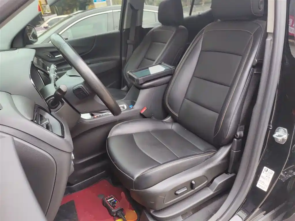 CHEVROLET EXPLORER