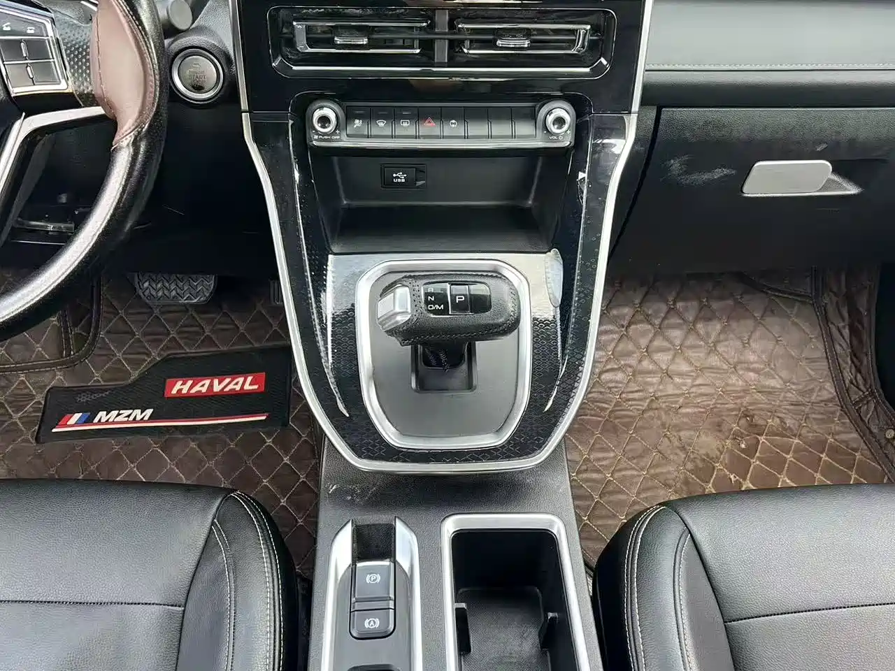 HAVAL M6
