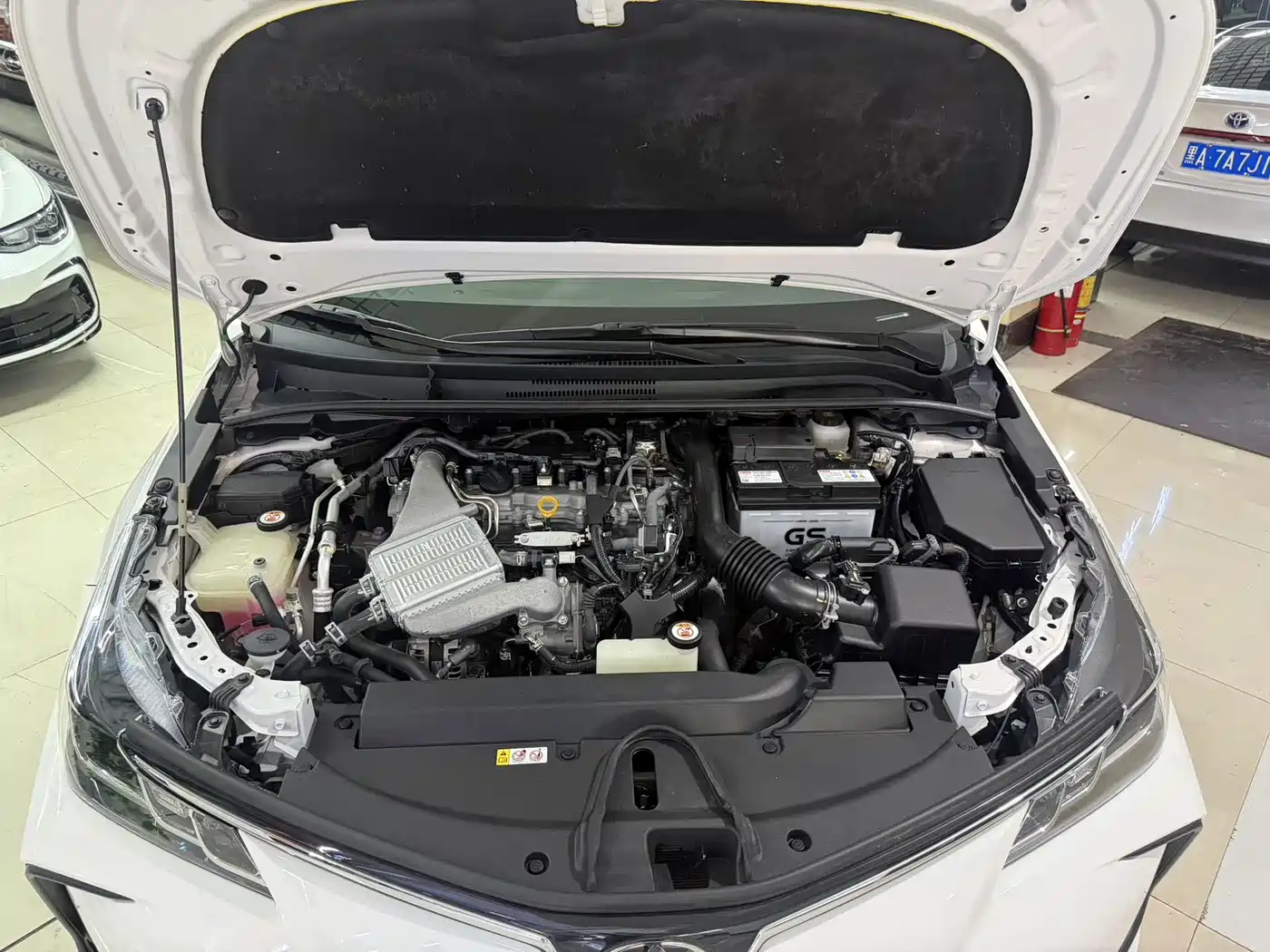 Toyota Corolla, миниатюра 19
