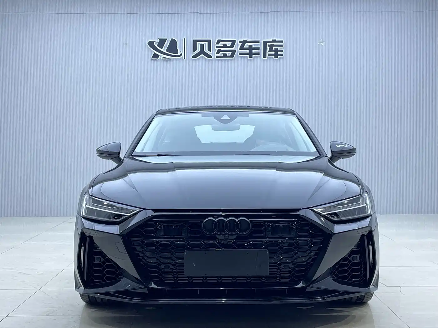 Audi A7 2024 55 TFSI quattro Exclusive фото 2