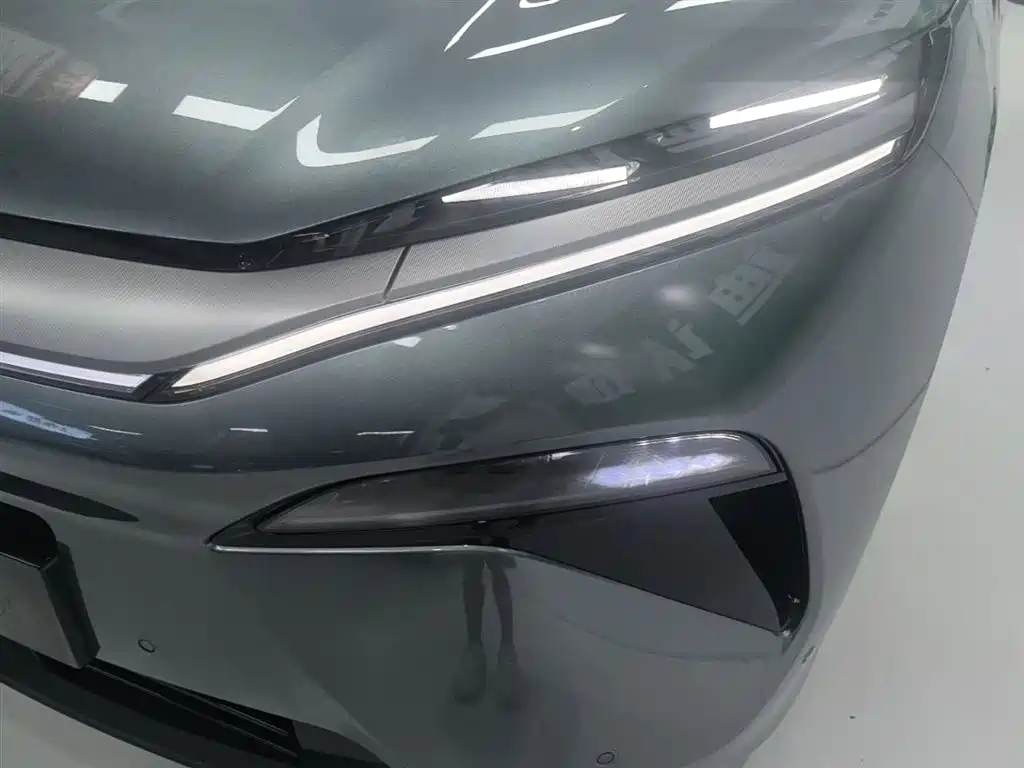 BYD Tang L 2025 DM 175KM Drone Player Edition фото 24