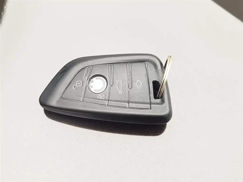BMW X1 2020 sDrive20Li Fashion Model фото 19