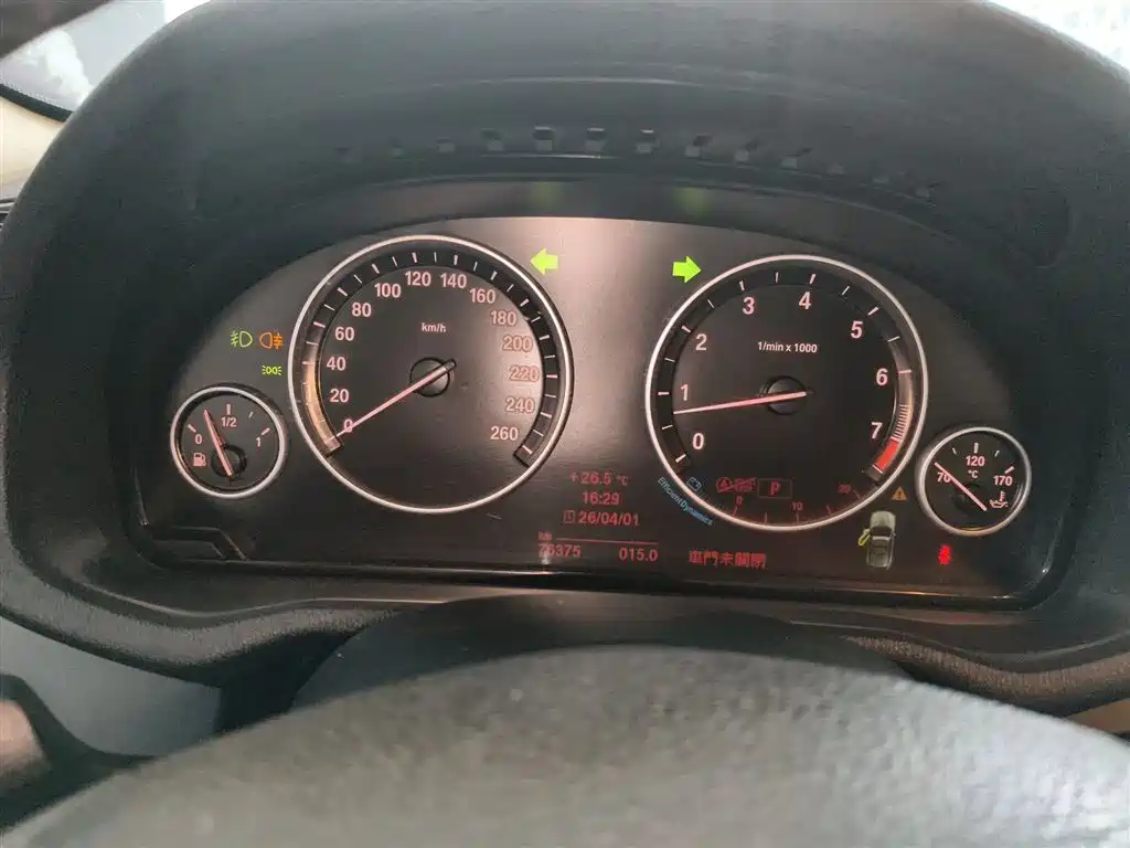 BMW X3 (Import) 2013 Facelift xDrive20i Luxury фото 4
