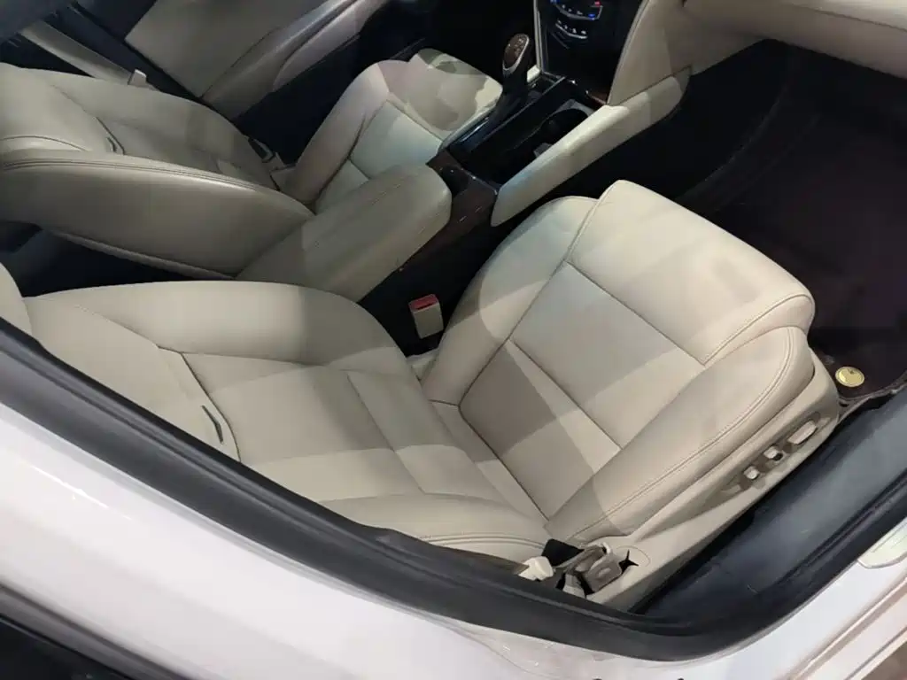 Cadillac XTS 2019 2018 28T Elite