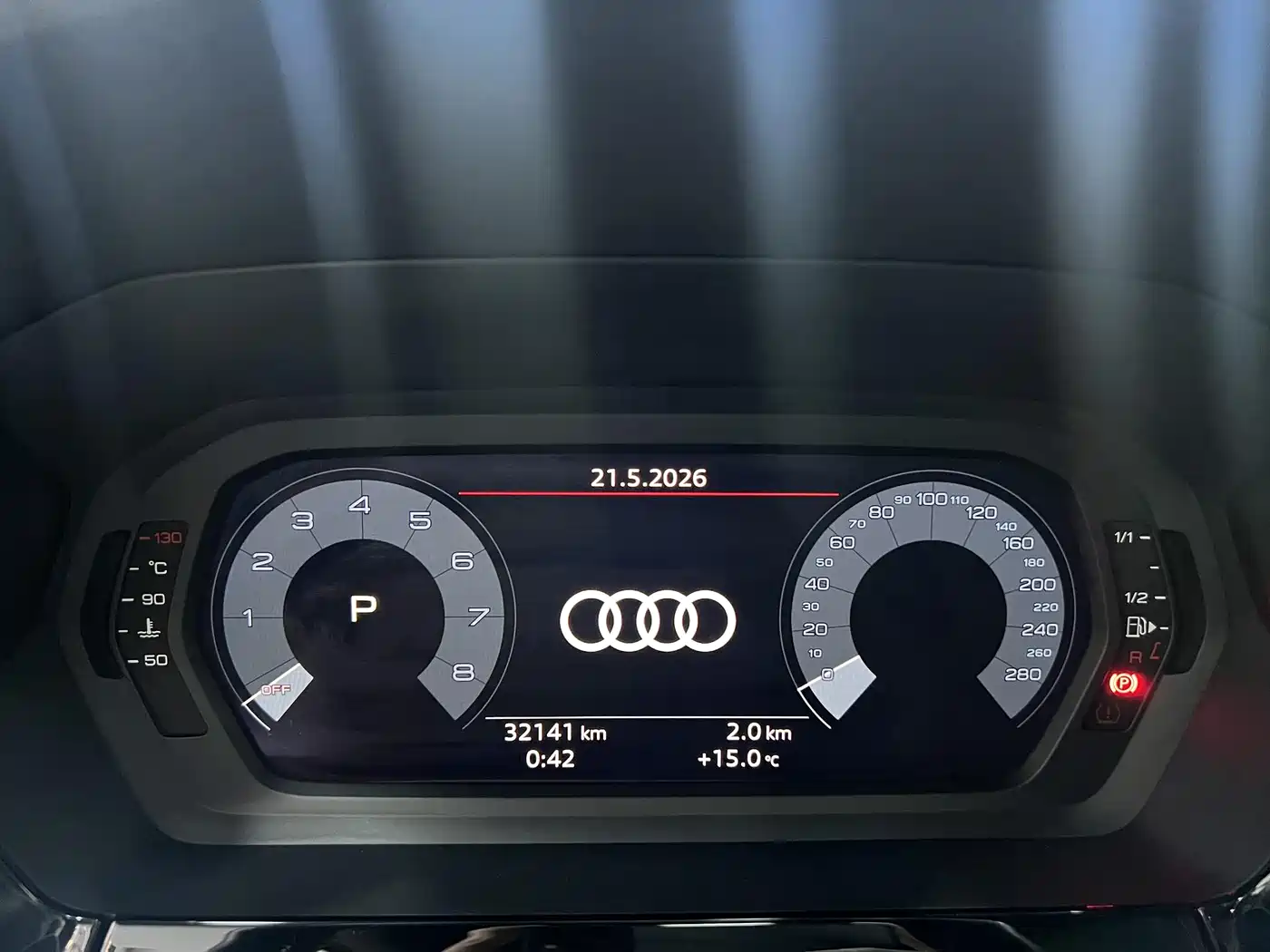 Audi A3 2022 A3L Limousine 35 TFSI Style Sport фото 4