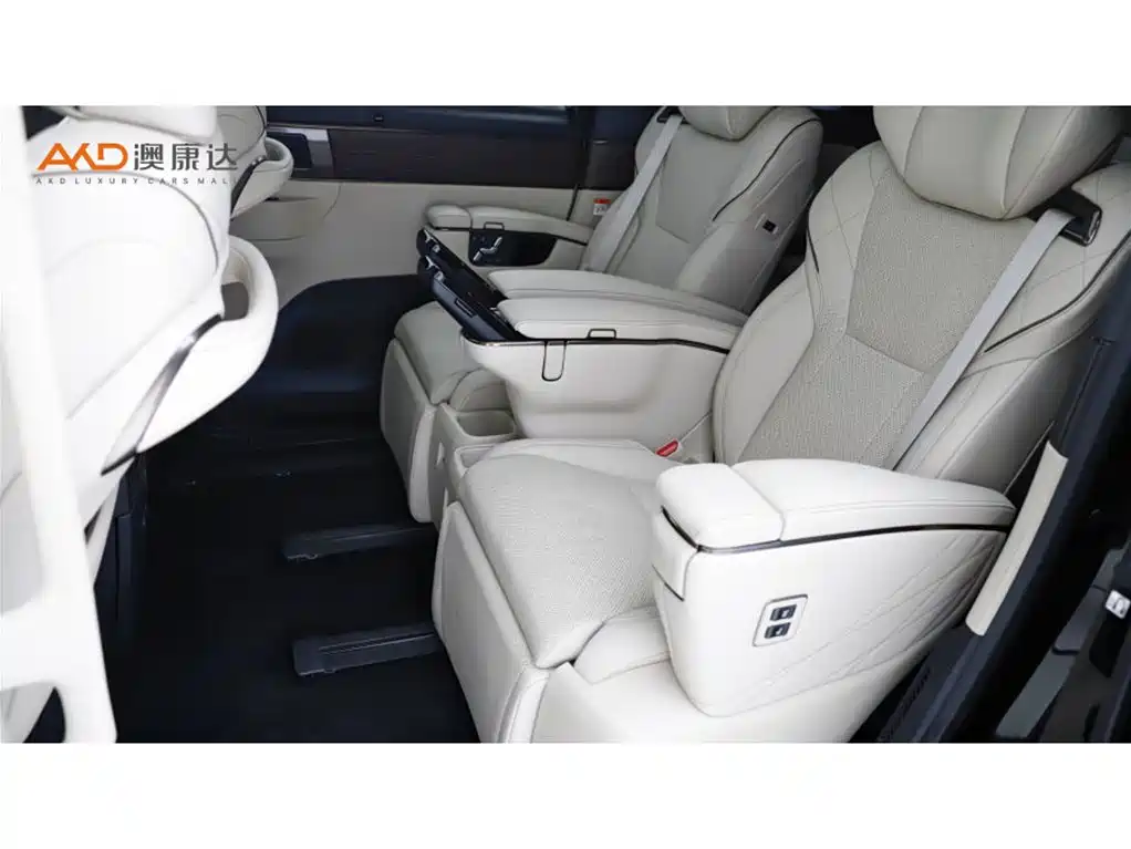 Toyota Alphard 2025 2024 Hybrid 2.5L Ultimate Enjoyment Edition
