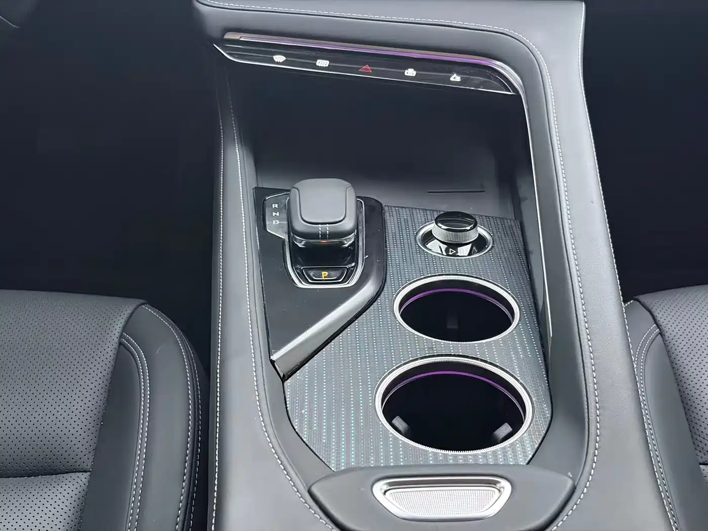 ZEEKR EXTREME KRYPTON 001