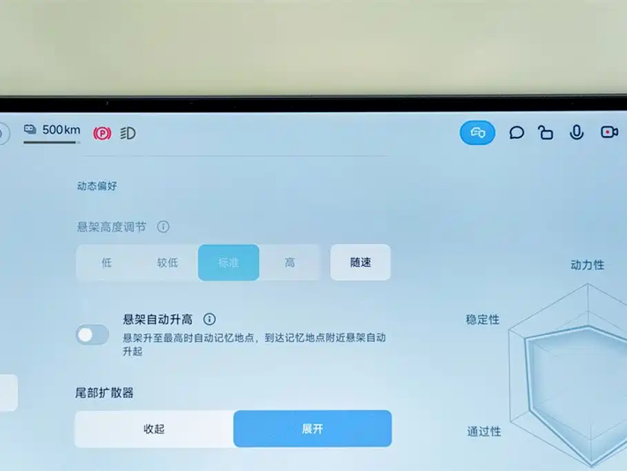 Xiaomi Auto Xiaomi SU7 Ultra 2025 2025 Model Ultra