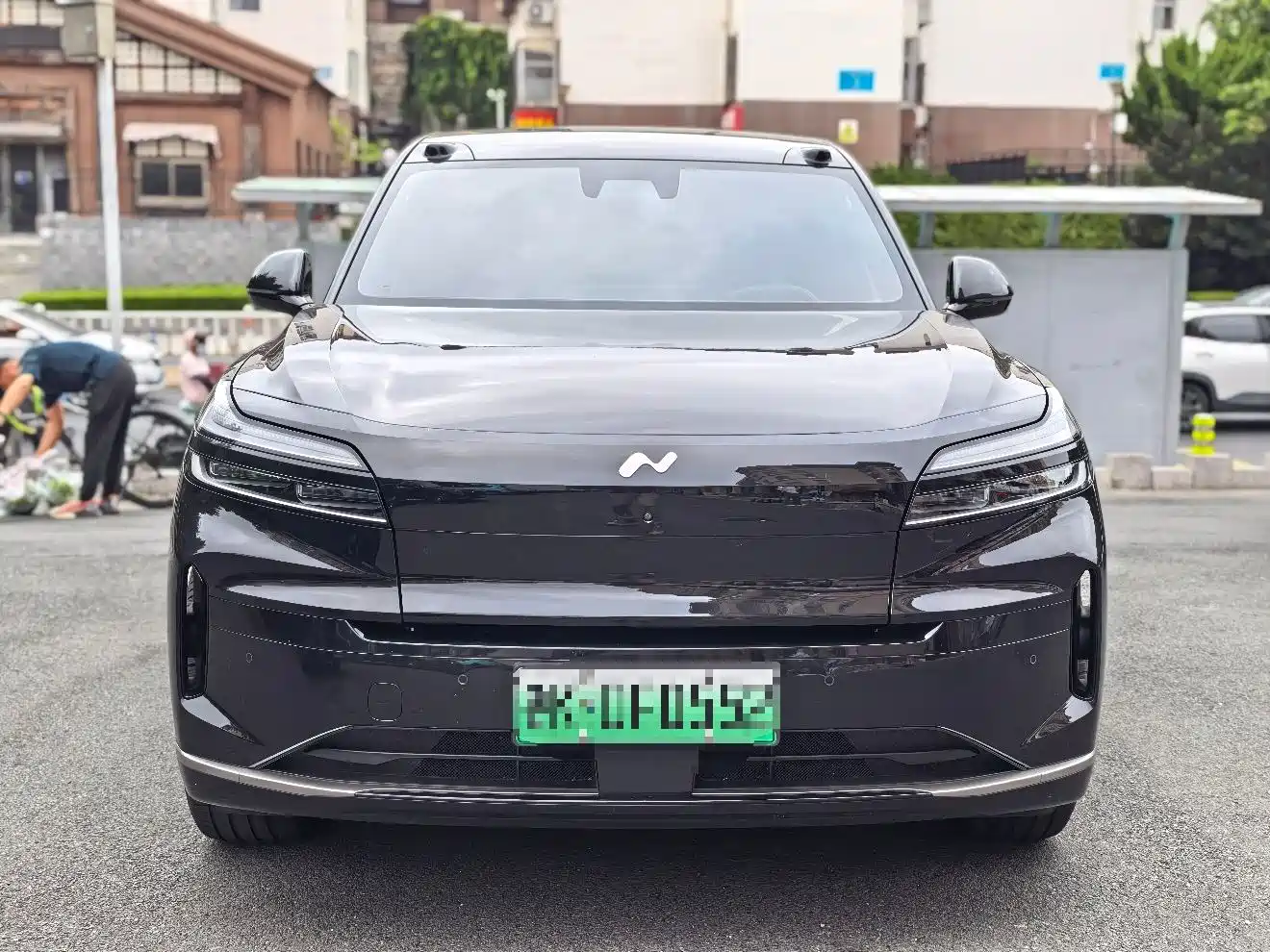 Ledao L90 2025 2025 AWD Base Model