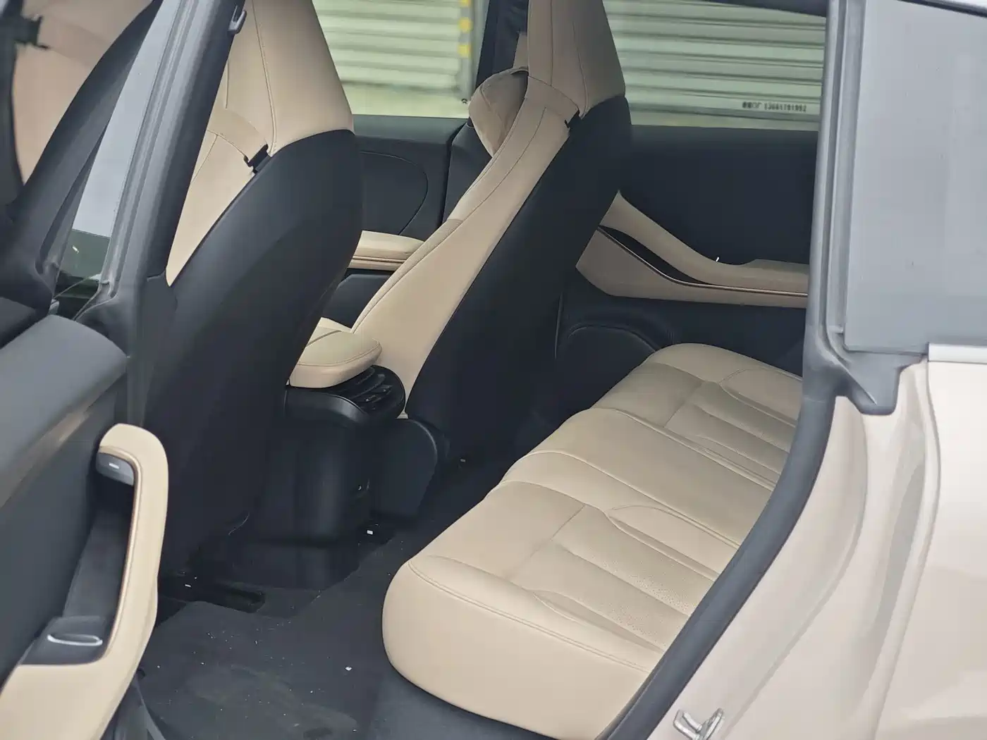 NIO ET5T 2023 2023 Model 75kWh Touring