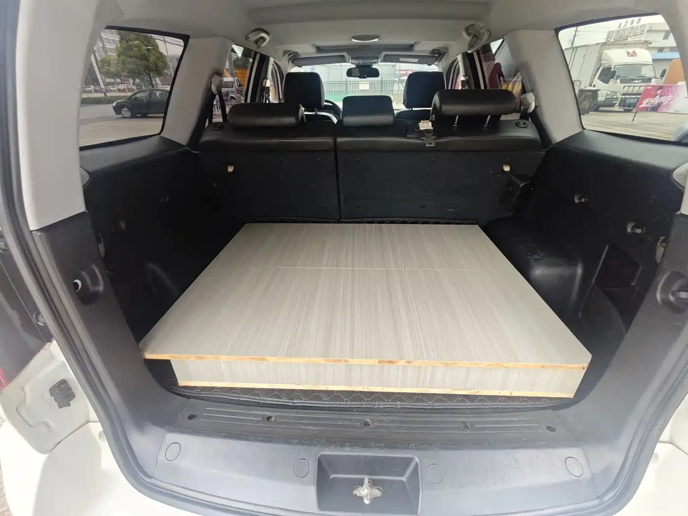 Haval H5 Classic 2016 Classic 2.0T Manual AWD Prestige фото 18