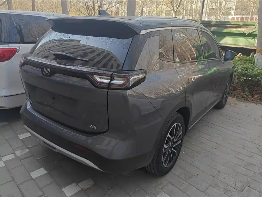 Weltmeister WEIMA W6