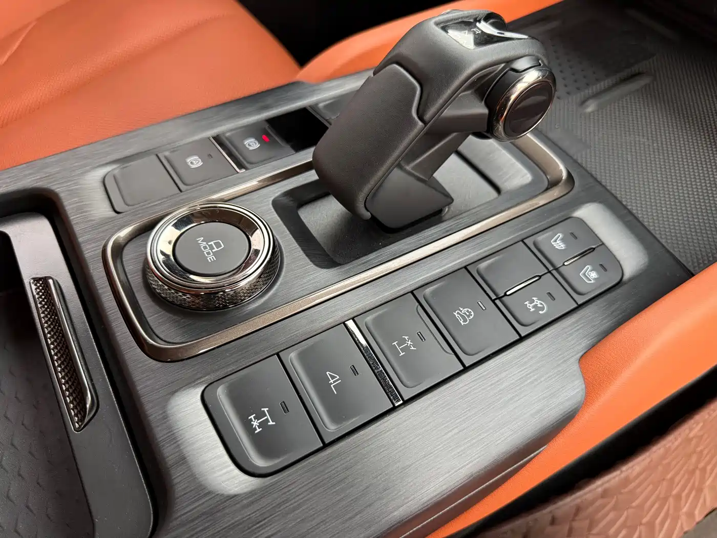 Haval H9 2025 2024 2.4T Diesel AWD Extreme Edition
