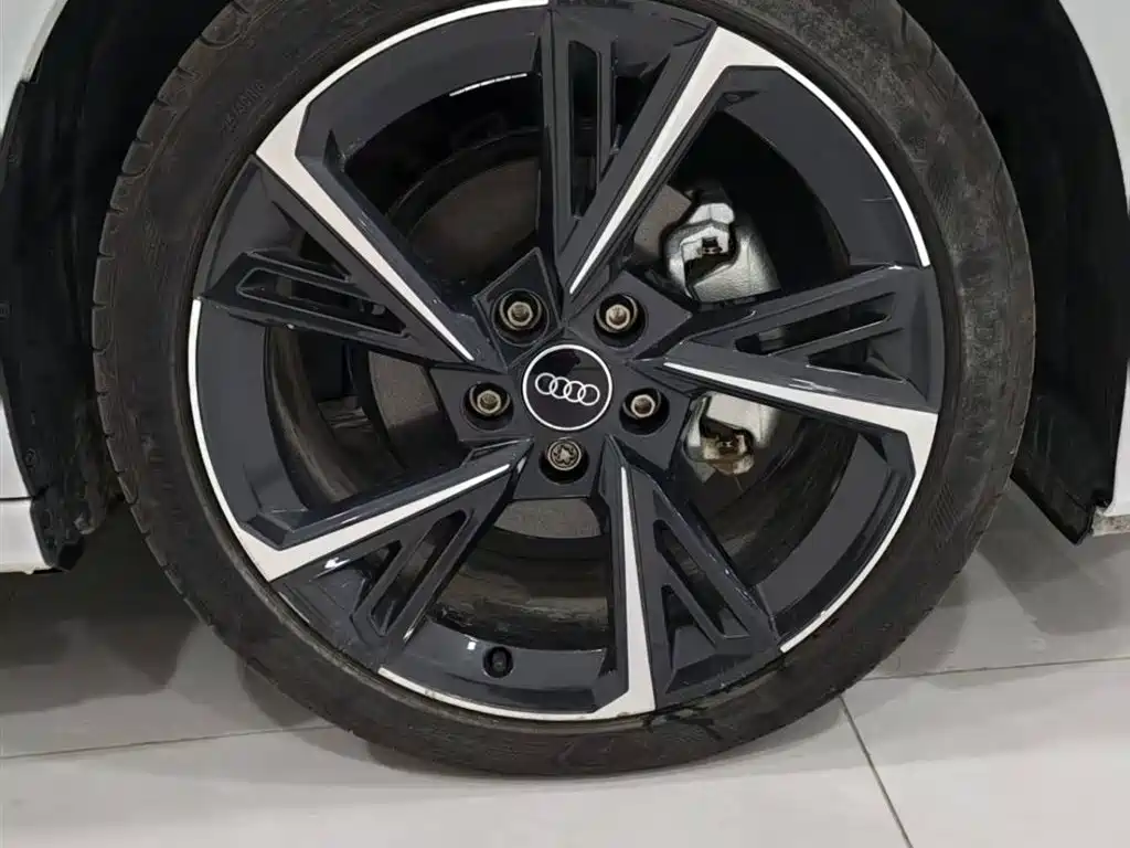 Audi A3 2022 Sportback 35 TFSI Style Sport фото 27