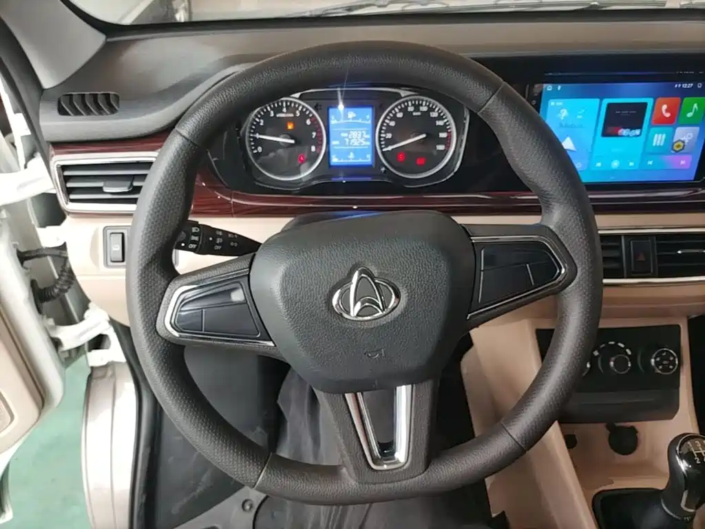 Changan Kuayue Kuayuexing V5 2024 2021 1.5L Fortune Comfort Edition JL473QH