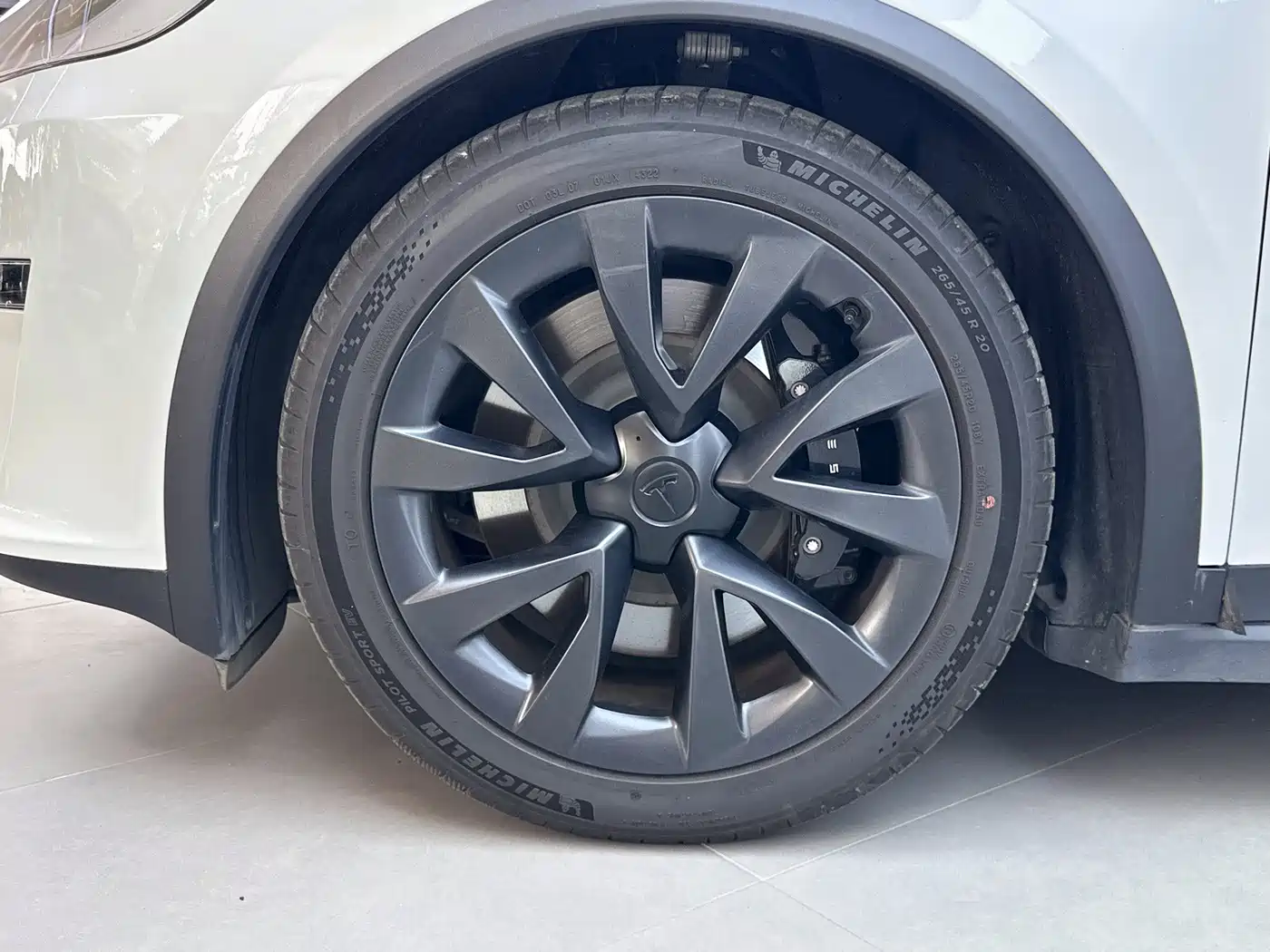 Tesla Model X 2023 2023 Dual Motor All-Wheel Drive Edition