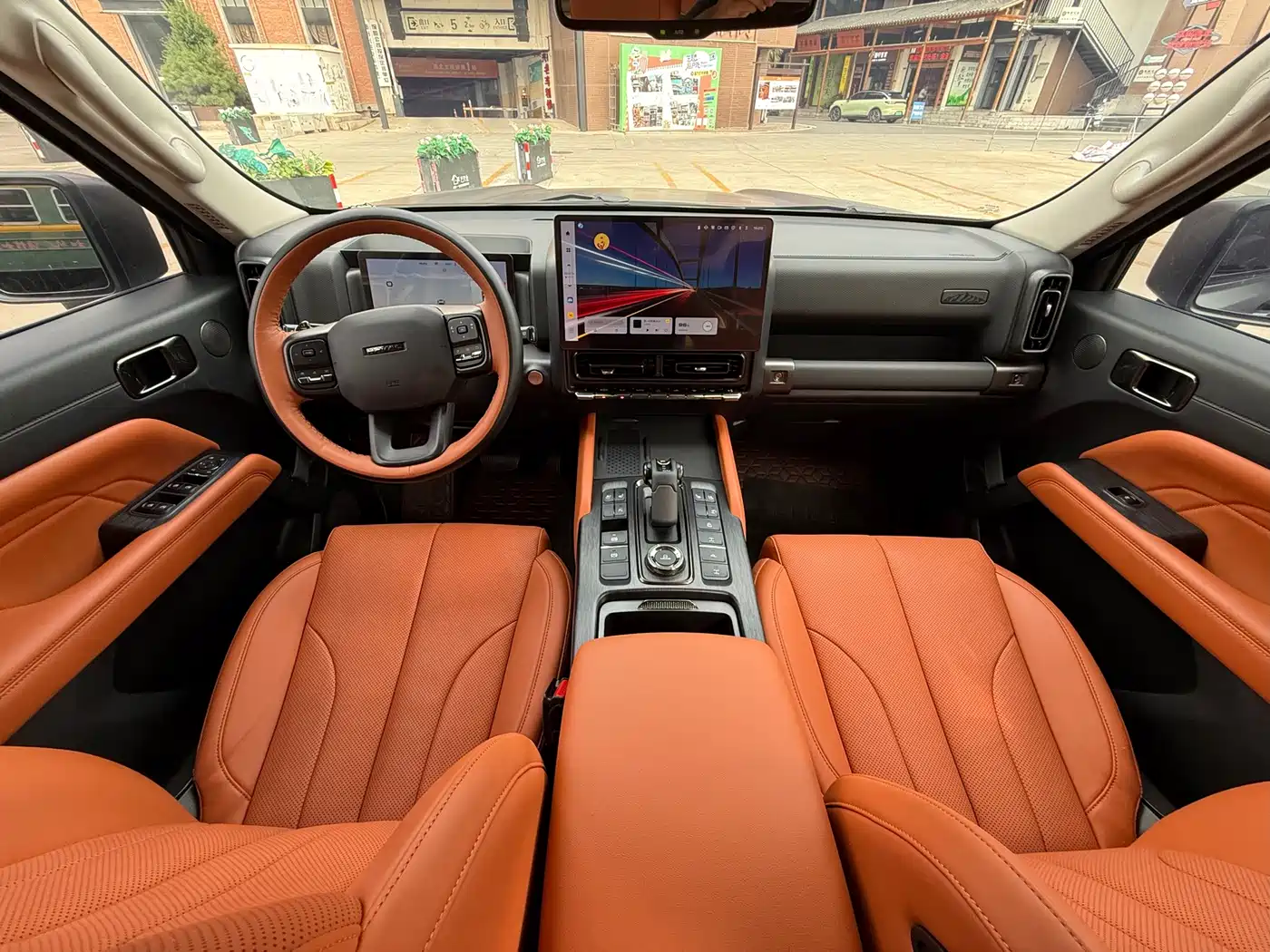 Haval H9 2025 2024 2.4T Diesel AWD Extreme Edition