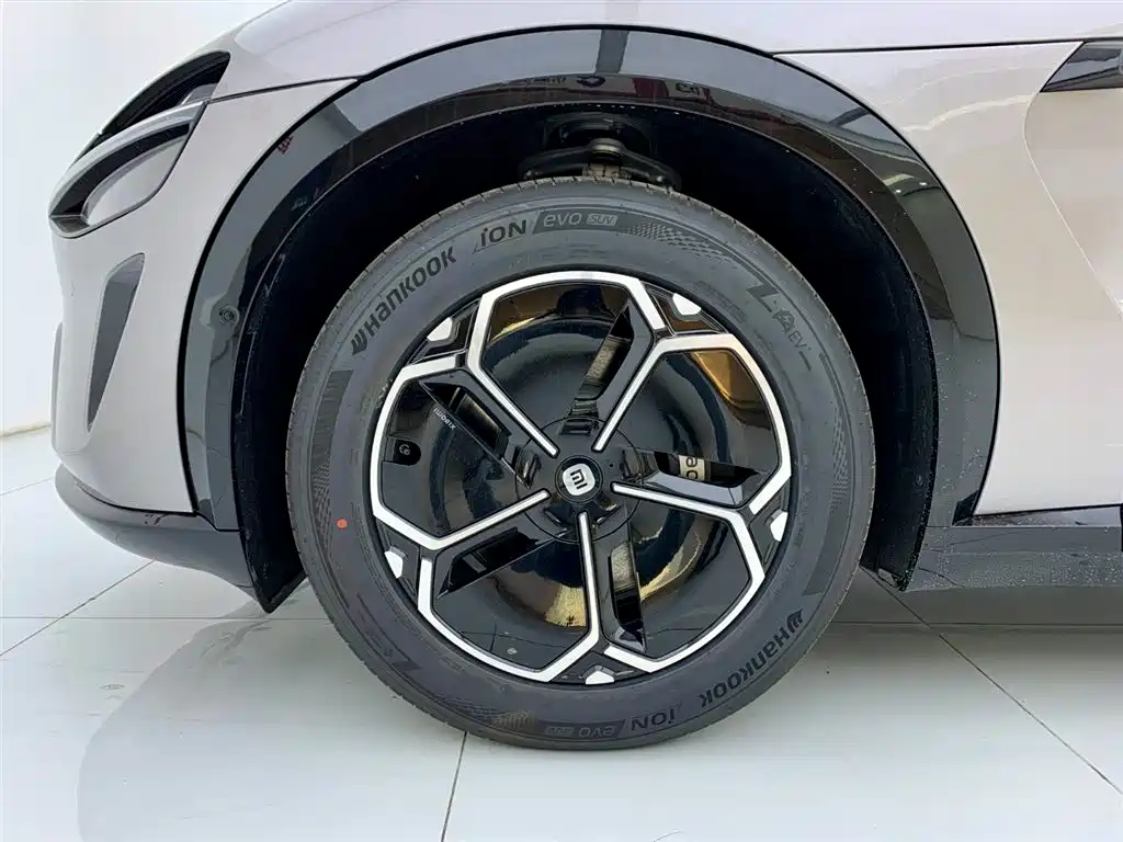 XIAOMI CAR XIAOMI YU7