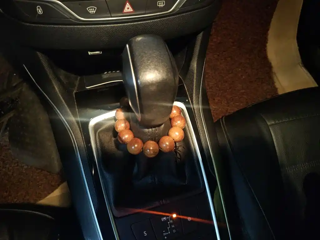 Peugeot 408 2014 1.8L Automatic Luxury Edition фото 11