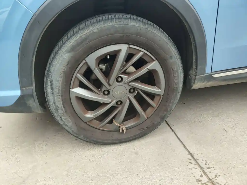Nezha Auto Nezha V 2022 2022 Trend 300 Lite LFP