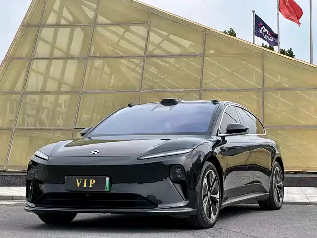 NIO ET5T 75kWh Touring