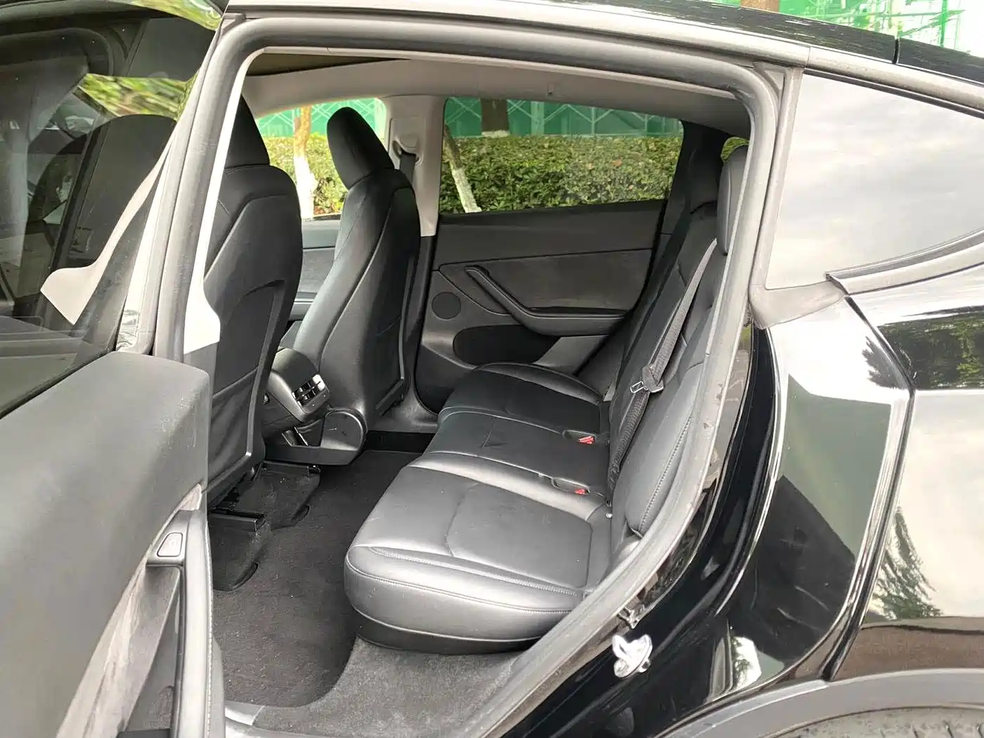Фото 7 - Tesla Model Y