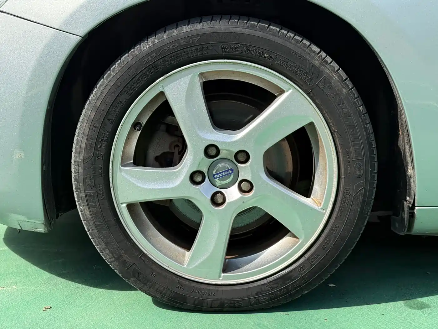Volvo S60 (Import) 2012 2012 T5 Prestige Edition
