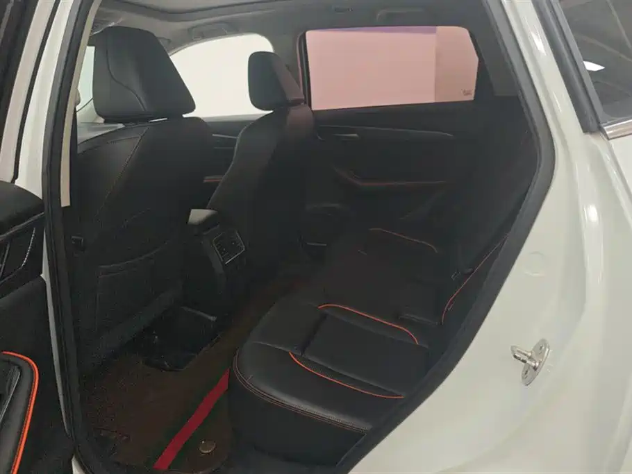 Haval F7 2021 1.5T FWD i-Trend фото 11