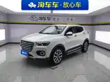 Фото 1 - Haval H2s