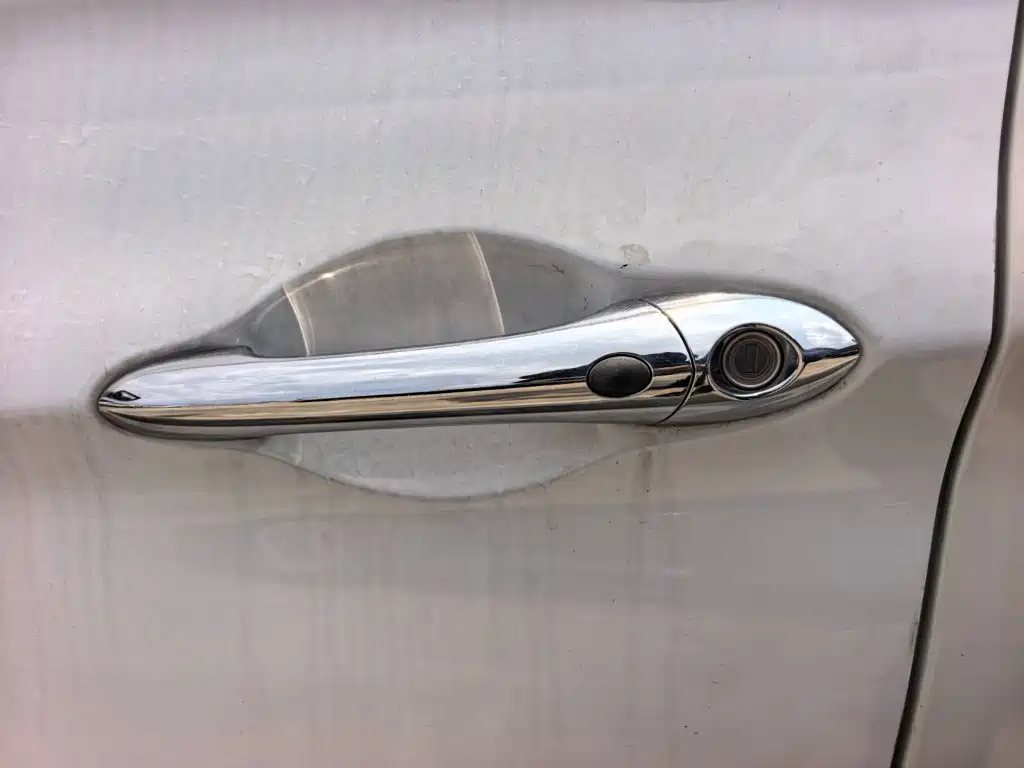 Hyundai Sonata 2014 2013 2.0L Automatic Luxury Edition