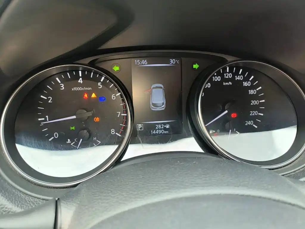Nissan Qashqai, миниатюра 12