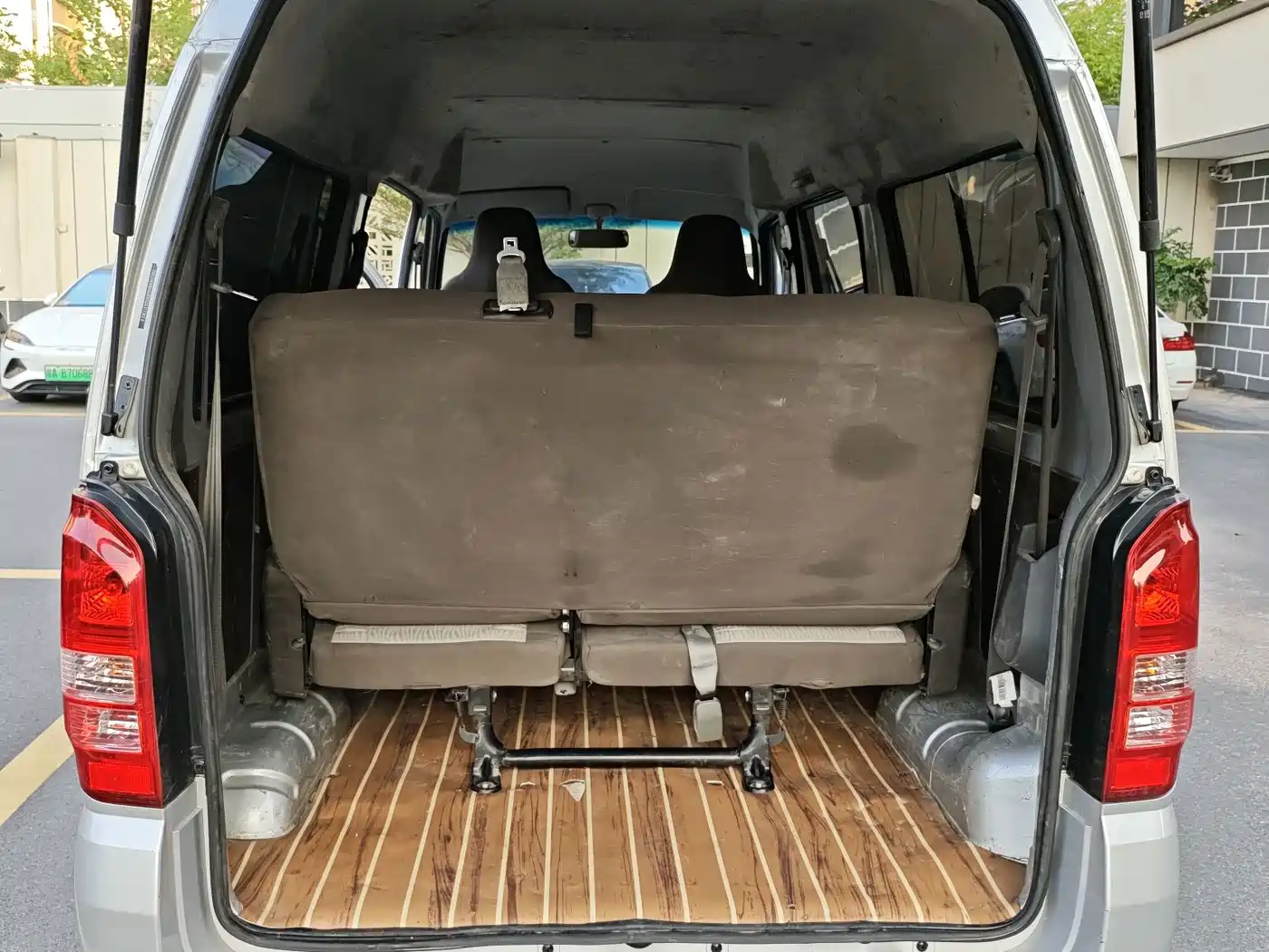 Dongfeng Xiaokang DFSK K07S 2022 2022 1.3L High-Power Base Edition