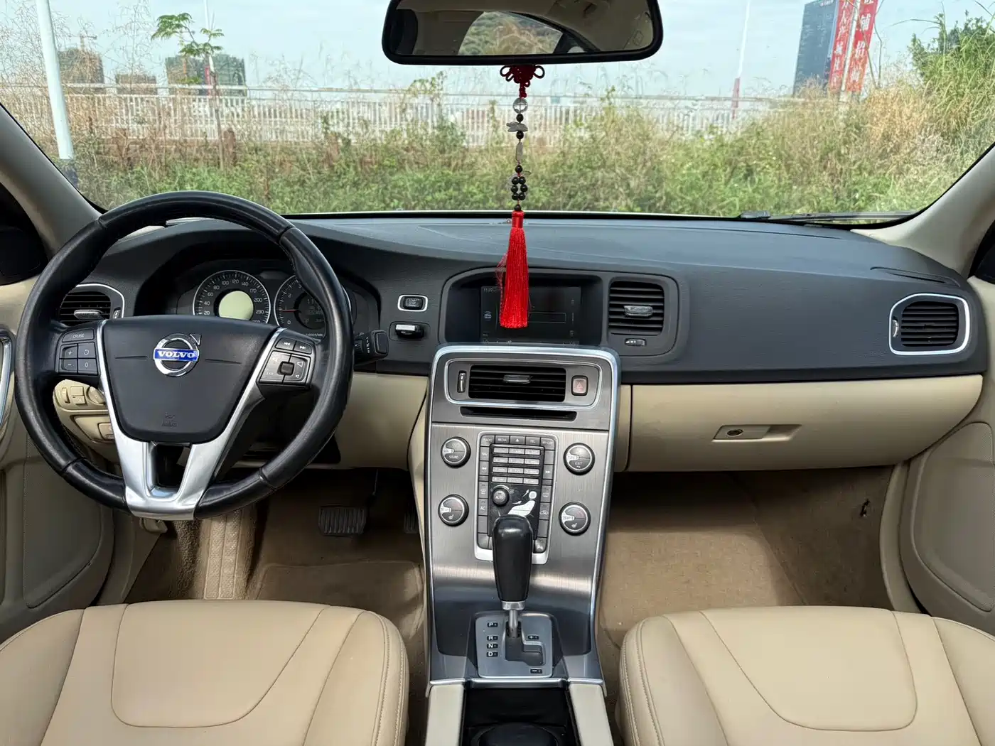 Volvo S60 (Import) 2012 2012 T5 Prestige Edition
