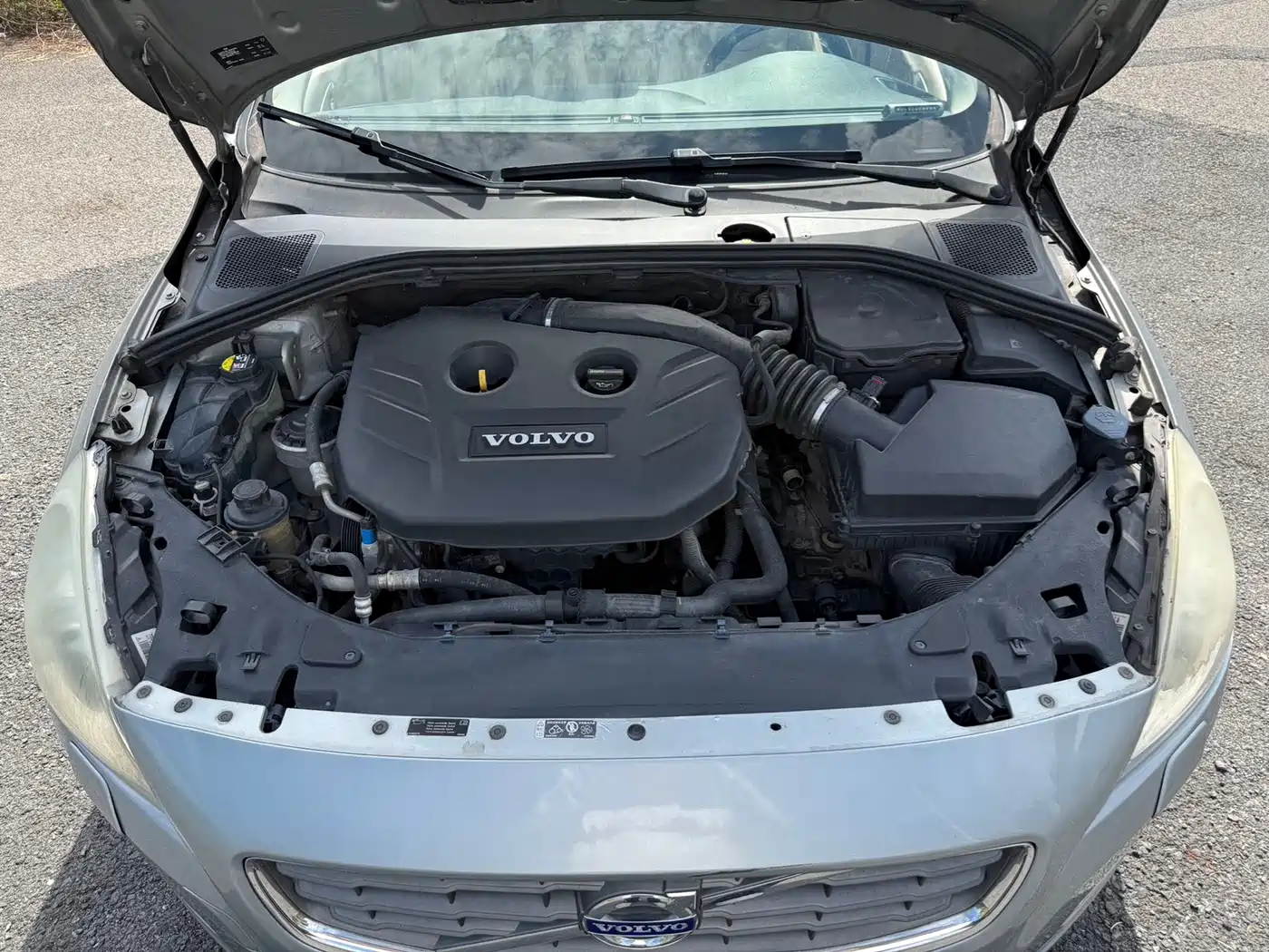 Volvo S60 (Import) 2012 2012 T5 Prestige Edition