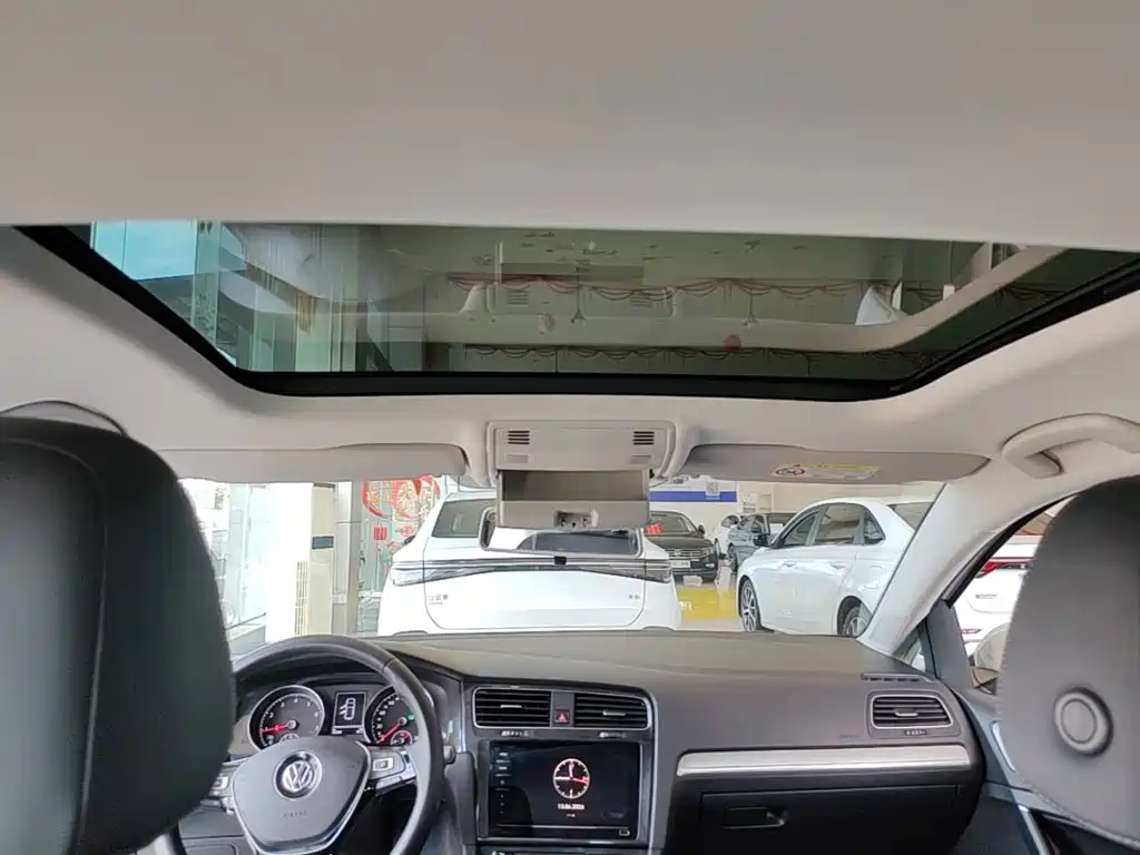 Volkswagen Golf, миниатюра 18