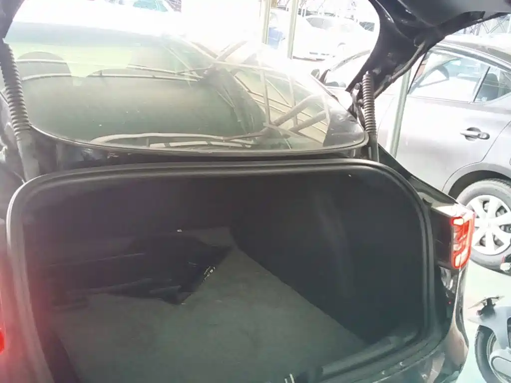 Tesla Model 3 2020 2020 Long Range Rear-Wheel Drive