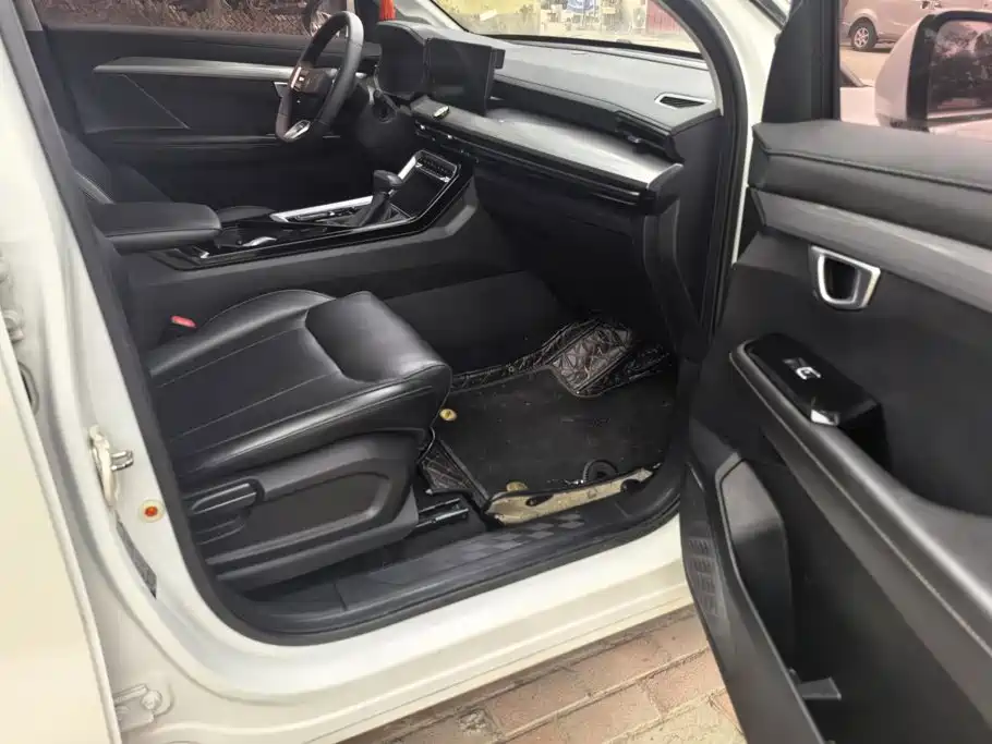 Wuling Motors Wuling Xingchen 2024 2021 1.5T CVT Starlight Edition