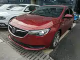 Фото 1 - Buick Excelle
