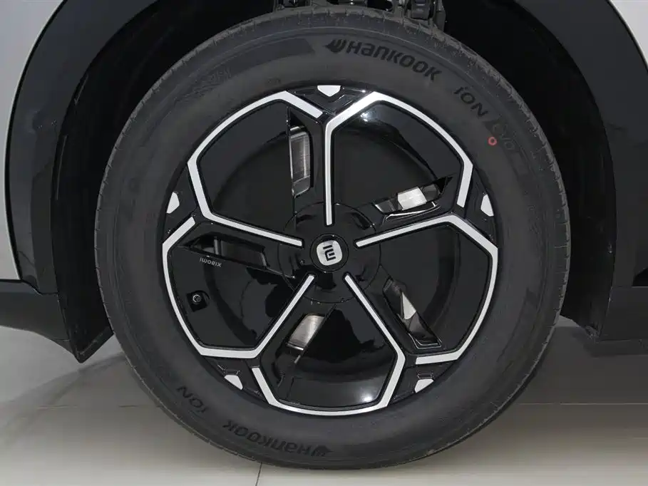 XIAOMI CAR XIAOMI YU7