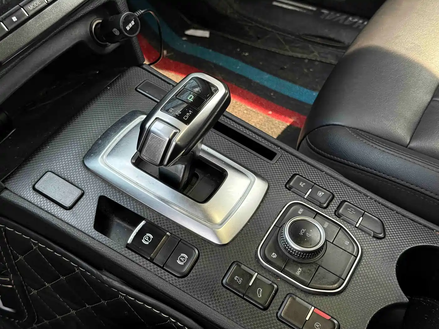 Haval H6 Coupe 2019 1.5T Auto 2WD Luxury Smart Edition China VI фото 14