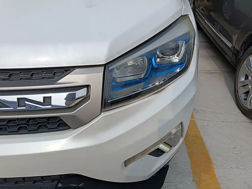 Changan CS75 2015 2014 1.8T Automatic Elite (China IV)
