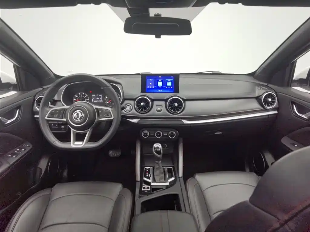 DONGFENG SCENERY 500