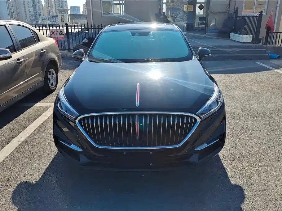 Hongqi HONGQI H5