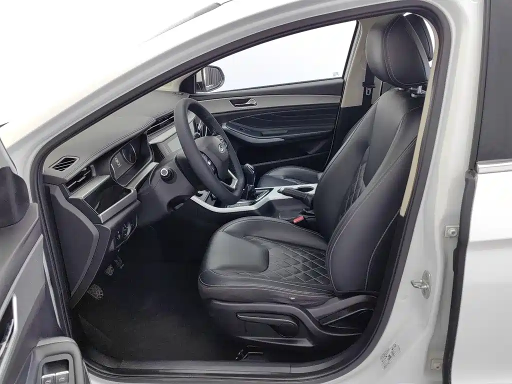 Chery Arrizo GX 2020 2019 Champion Edition 1.5L Manual Elite