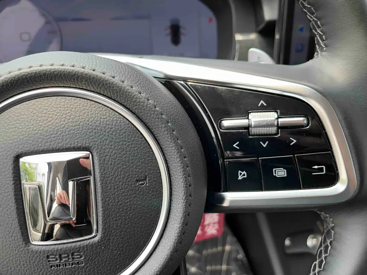 TANK TANK 400 NEW ENERGY