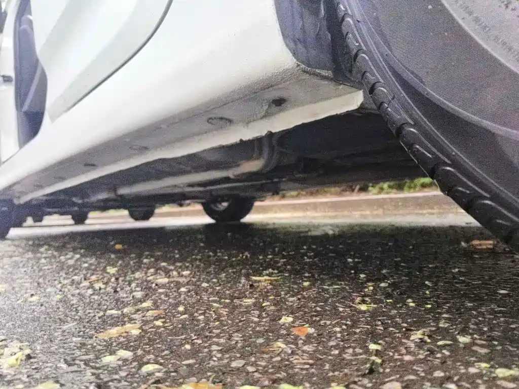 Фото 7 - Hyundai Verna