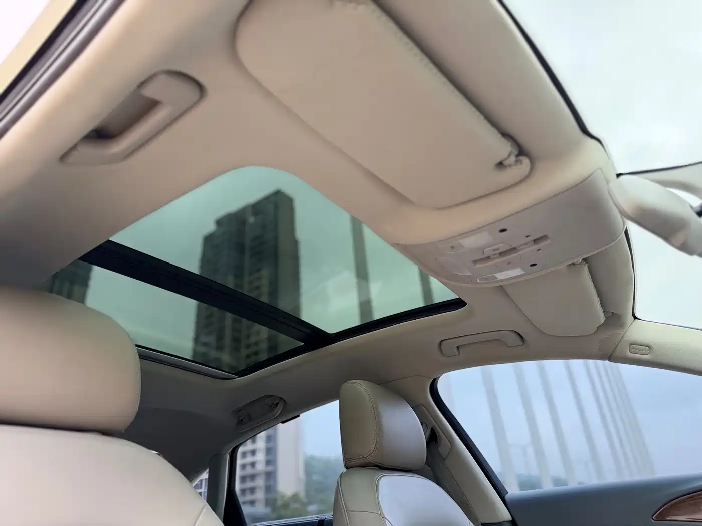 Audi A6L 2014 TFSI Standard фото 21